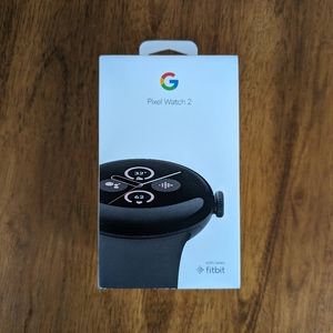 Google Pixel Watch 2 Wi-Fi